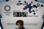 Summer Olympics odds Tokyo
