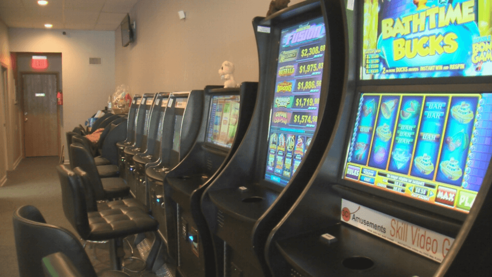 The top Effortless Slot machine Playing Totally free