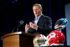 NFL sports betting executive