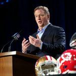 NFL Hiring VP of Sports Betting, as League Continues Embrace of Gaming Industry