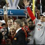 Gambling and Poker Helped Hunt Family Build Fortune, Establish Super Bowl and Chiefs Franchise