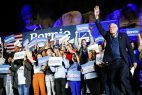 Bernie Sanders 2020 odds Trump
