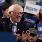 Nevada Culinary Workers, Sanders Supporters Clash over Health Insurance