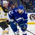 After NHL Trade Deadline, Tampa Bay Remains the Favorite to Win Stanley Cup