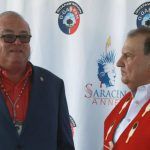 Quapaw Nation Joins Oklahoma Tribal Gaming Dispute, Will Negotiate Compacts with Gov. Stitt