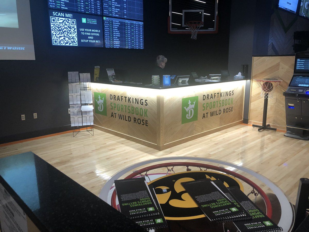 BLOG: Live From The DraftKings Sports Betting National Championship