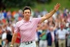 Rory McIlroy golf odds Tiger
