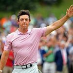New No. 1 Rory McIlroy Favorite at Riviera in Star-Studded Genesis Invitational