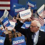 Nevada Caucus: Odds Strongly Favor Sen. Bernie Sanders, Russia Reportedly Again Meddling