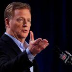 NFL Inches Toward Stadium Sports Betting as Sportsbook Sponsors Permitted