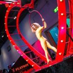 Journalist’s International Casino Exhibition Media Pass Initially Put on ICE Over Historical Bad Press