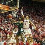 Indiana Sports Betting Handle Continues to Grow, Up By $9 Million in January