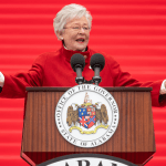 Alabama Gov. Ivey Picks 12, Including Methodist Bishop, to Study Expanded Gaming