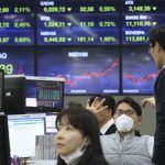 Gaming Stocks and Global Markets Crash Amid Coronavirus Fears, MGM CEO Jim Murren Wins Big