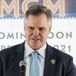 Outgoing MGM Resorts CEO Jim Murren Named to Overpaid Executives List, Salary 355x Average Worker