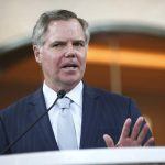MGM’s Outgoing CEO Jim Murren To Stay “Involved” as Company Expands in Japan