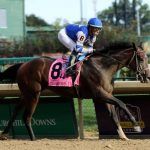 Dennis’ Moment Resumes Kentucky Derby Quest Saturday as Favorite in Fountain of Youth