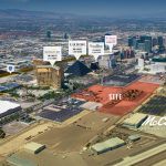 For Sale: 38.5 Acres of Prime Las Vegas Strip Land Adjacent to Mandalay Bay, Raiders Stadium