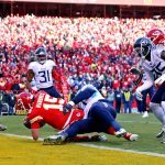 Super Bowl LIV Trends Show Bettors Like Chiefs Giving the Points, 49ers Straight Up