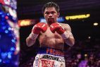 Manny Pacquiao Paradigm Sports