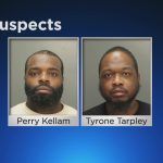 Philadelphia Cops Allege Duo Robbed Casino’s Asian Workers, Players