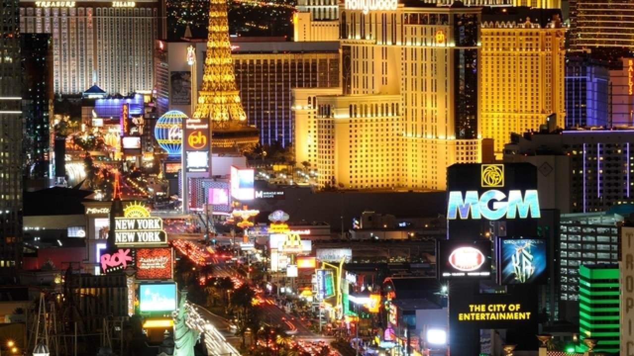 Nevada Resort Association