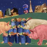 Las Vegas Sands, MGM Resorts Honored as ‘Food Loss and Waste Champions’ by EPA