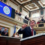 Oklahoma Democrats Reject Gov. Stitt Education Funding Plan Amid Tribal Gaming Dispute