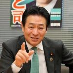 Japan’s Tsukasa Akimoto Maintains Innocence, Calls Continue for Testimony in Legislature