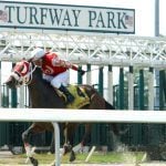 Churchill Downs Wants ‘Derby City Lite’ Historical Horse Racing Parlor for Turfway Park in Northern Kentucky