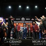 Heavyweight Boxing: Deontay Wilder Enters Saturday as Slight Favorite in Rematch with Tyson Fury