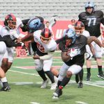 XFL Odds: Dallas Renegades Favored to Win Big Over St. Louis BattleHawks in Week 1
