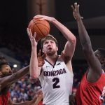 NCAA Basketball Title Odds Show No Clear Favorite, Lots of Value a Month Before Selection Sunday