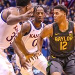 College Basketball Saturday: Top-Ranked Baylor Hosts NCAA Title Favorite Kansas in Big 12 Showdown