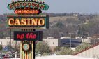 Oklahoma casino