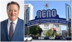 Reno RSCVA Phil DeLone