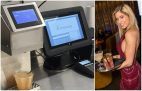Encore Boston Harbor bartender automated