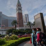 Coronavirus Outbreak Plagues Macau January Revenue, 11.3 Percent Drop Far Exceeds Analyst Estimates