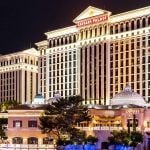 Caesars Posts Q4 Loss, Revenue Climbs 2.6 Percent, 2020 Outlook Supported by Conventions, Sports Betting