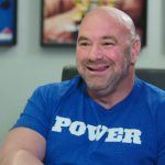 UFC President Dana White Leading Las Vegas Super Bowl Campaign