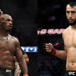 Jon Jones Favored vs. Dominick Reyes in UFC 247, Former High School IT Worker Excited for Upset