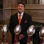 President Trump Pardons Former San Francisco 49ers Owner Convicted in Casino Bribery Scheme