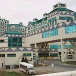 Bloody Fight Erupts Again at Foxwoods Casino Bar