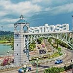 Resorts World Sentosa Owner ‘Pessimistic’ Regarding 2020, Plans to Refresh Casino Property