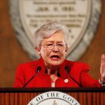 Alabama Gov. Kay Ivey Slows Casino and Lottery Debate, Commissions Gambling Review