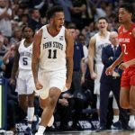 Penn State Cinderella Story Continues, Nittany Lions Title Odds Shorten to 30/1