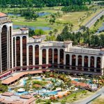 L’Auberge Casino Bug: at Least 200 Fall Ill with Norovirus in Louisiana