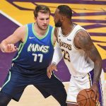 DraftKings Unveils Triple-Double Bets, LeBron James, Luka Doncic Top Board