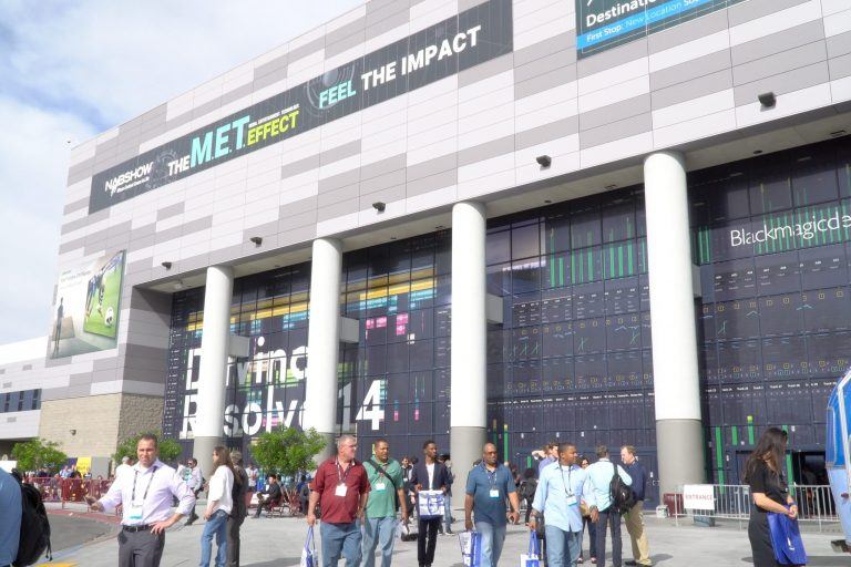 Las Vegas Is Experiencing COVID19 Fallout as 2 Conferences Cancelled