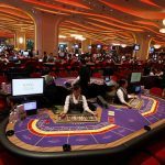 Macau February GGR Estimates Are Getting Ugly, Bernstein Forecasting 95 Percent Plunge